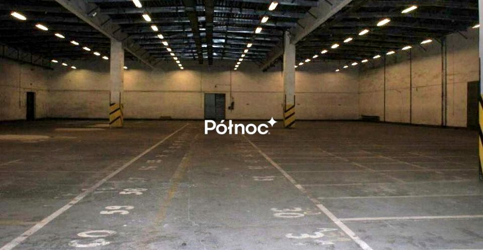 Budynek użytkowy Lublin