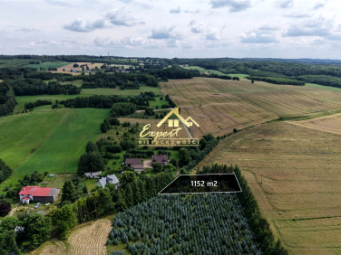 Działka Pietrzwałd