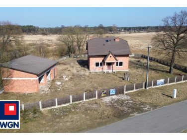 Dom wolnostojący sprzedaż