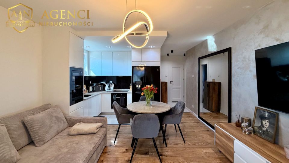 Mieszkanie Białystok