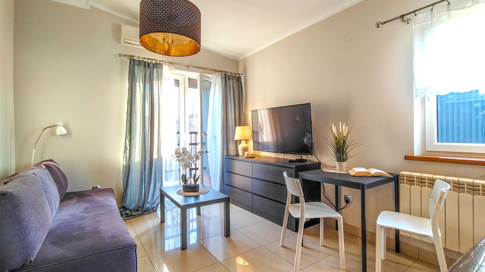 Mieszkanie Mikołów