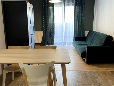 Mieszkanie Wrocław wynajem