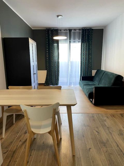 Mieszkanie Wrocław wynajem