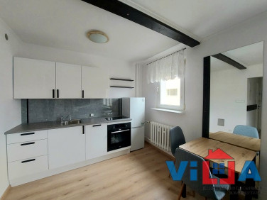 Mieszkanie Zielona Góra