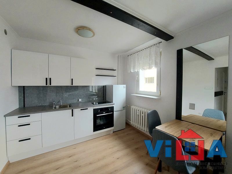 Mieszkanie Zielona Góra