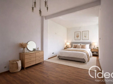 Mieszkanie Szczecin