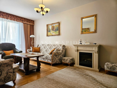 Mieszkanie Warszawa wynajem