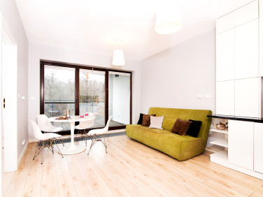 Mieszkanie Warszawa wynajem