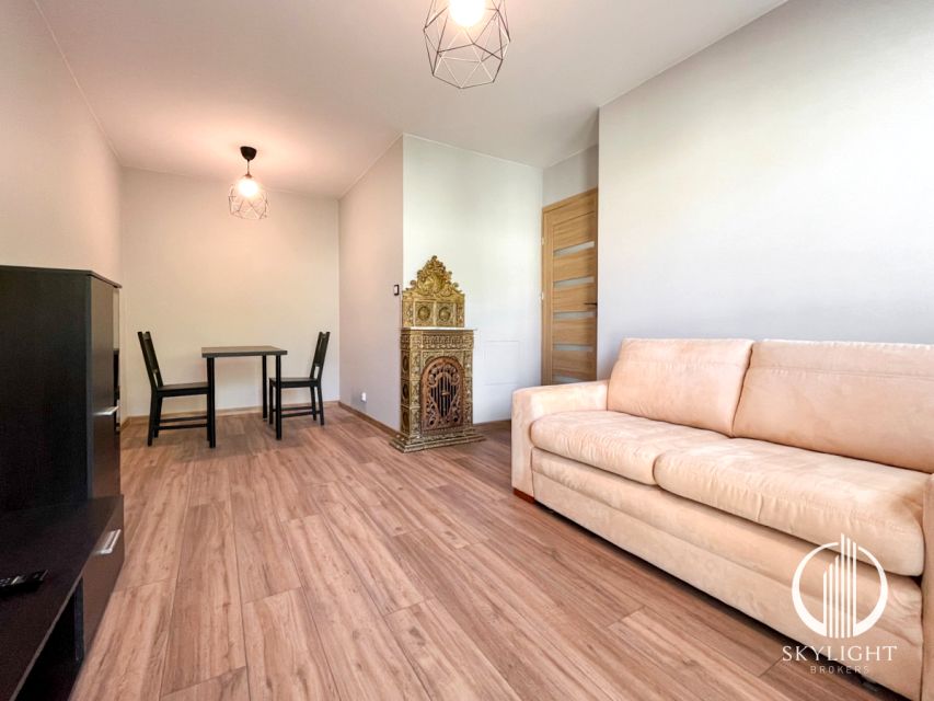 Mieszkanie Warszawa wynajem