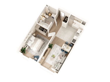 Lokal Ożarów Mazowiecki sprzedaż