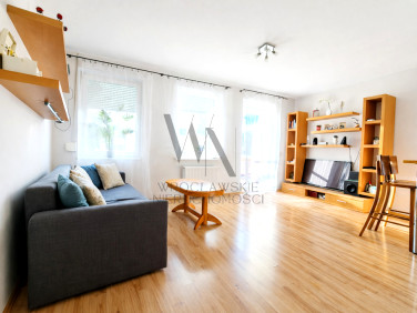 Mieszkanie Wrocław