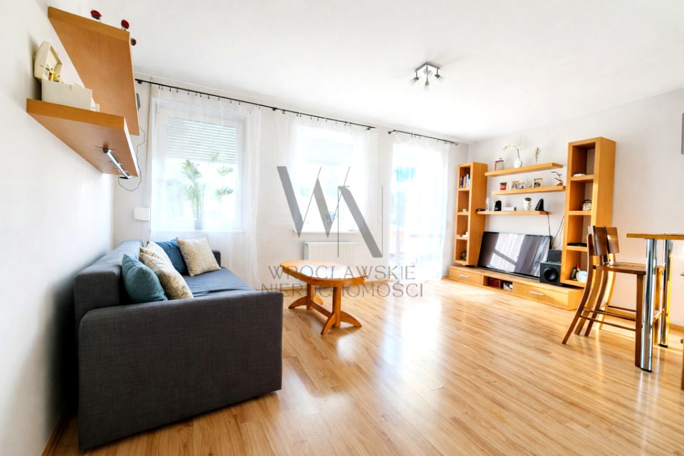 Mieszkanie Wrocław