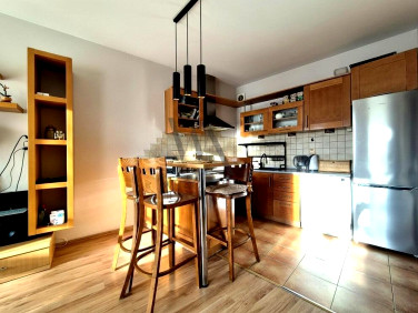 Mieszkanie blok mieszkalny sprzedaż