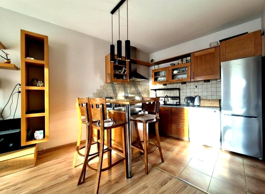 Mieszkanie blok mieszkalny sprzedaż