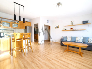 Mieszkanie blok mieszkalny Wrocław