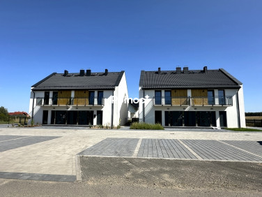 Mieszkanie przy lesie