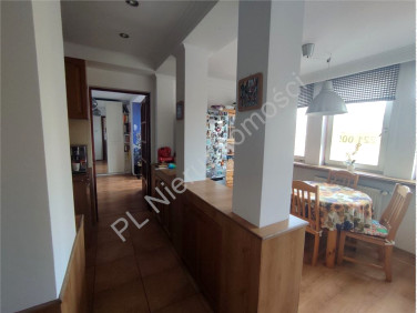 Mieszkanie Pruszków