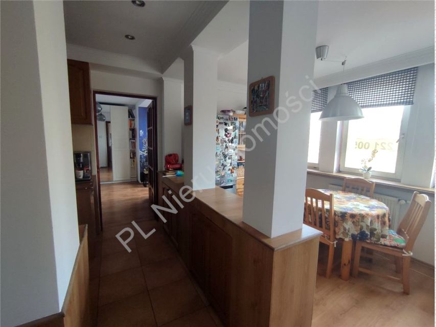 Mieszkanie Pruszków