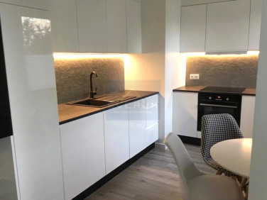 Mieszkanie Częstochowa