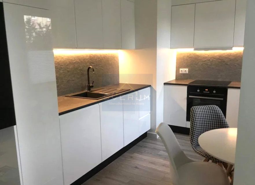 Mieszkanie Częstochowa