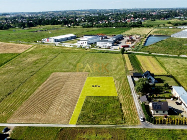 Działka budowlana Lutoryż