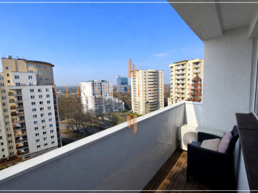 Mieszkanie blok mieszkalny przy lesie