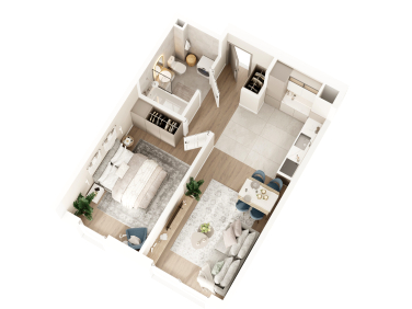 Lokal Ożarów Mazowiecki sprzedaż