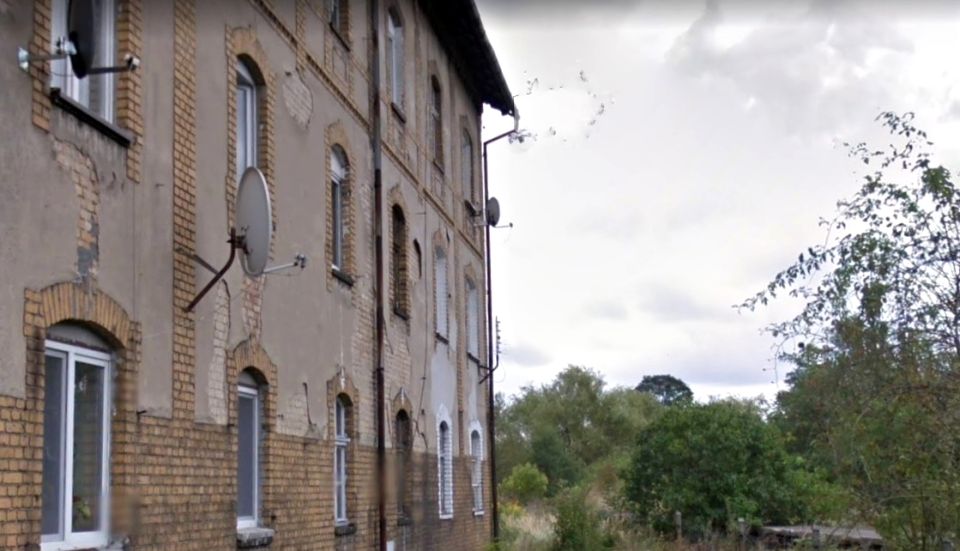 Lokal Lubsko wynajem