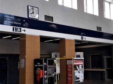 Lokal Gorzów Wielkopolski