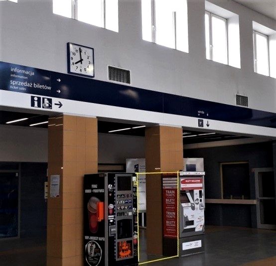 Lokal Gorzów Wielkopolski