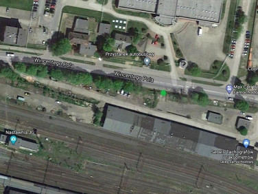 Działka Jelenia Góra