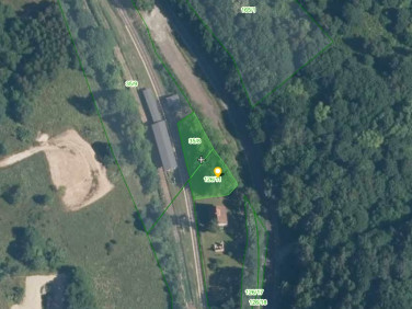 Działka inna Jedlina-Zdrój