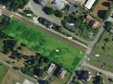 Działka inna Kolonowskie