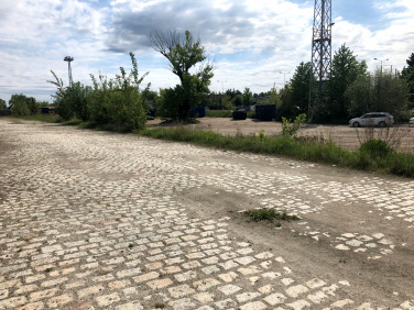 Działka przemysłowa Świdnica