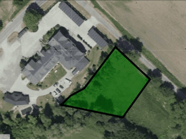 Działka budowlana Ciepłowody