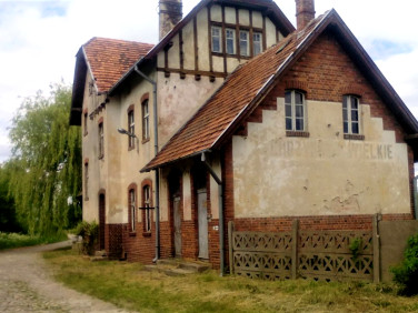 Lokal Chrzypsko Wielkie