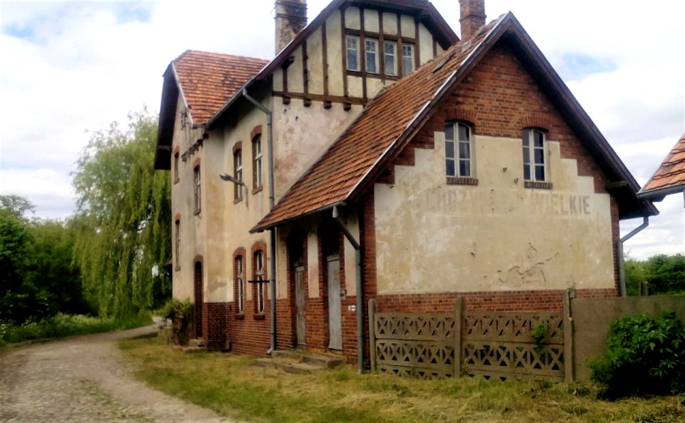 Lokal Chrzypsko Wielkie