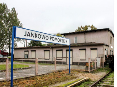 Lokal Jankowo