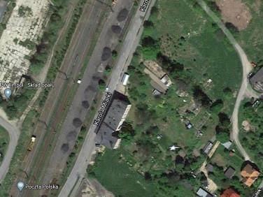 Działka Jelenia Góra