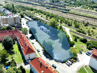 Działka inna Kędzierzyn-Koźle