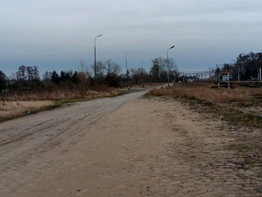 Działka inna Ścinawa