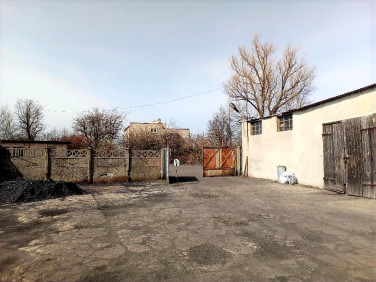 Działka usługowa Olszyna