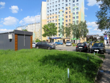 Działka usługowa Wrocław