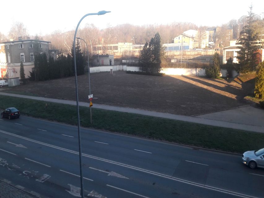 Działka inna Wałbrzych