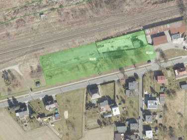 Działka Kędzierzyn-Koźle