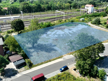 Działka inna Kędzierzyn-Koźle