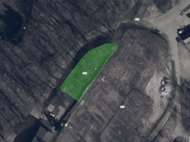 Działka Złoty Stok