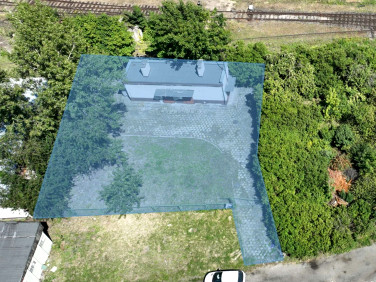 Działka inna Kędzierzyn-Koźle