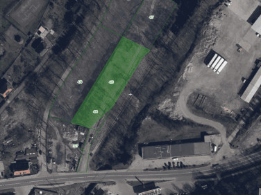 Działka Złoty Stok