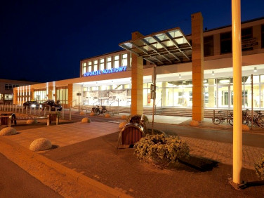 Lokal Ostrów Wielkopolski